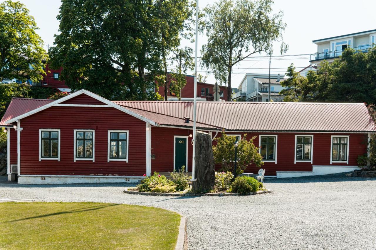 Villa Brattholmen Apartment