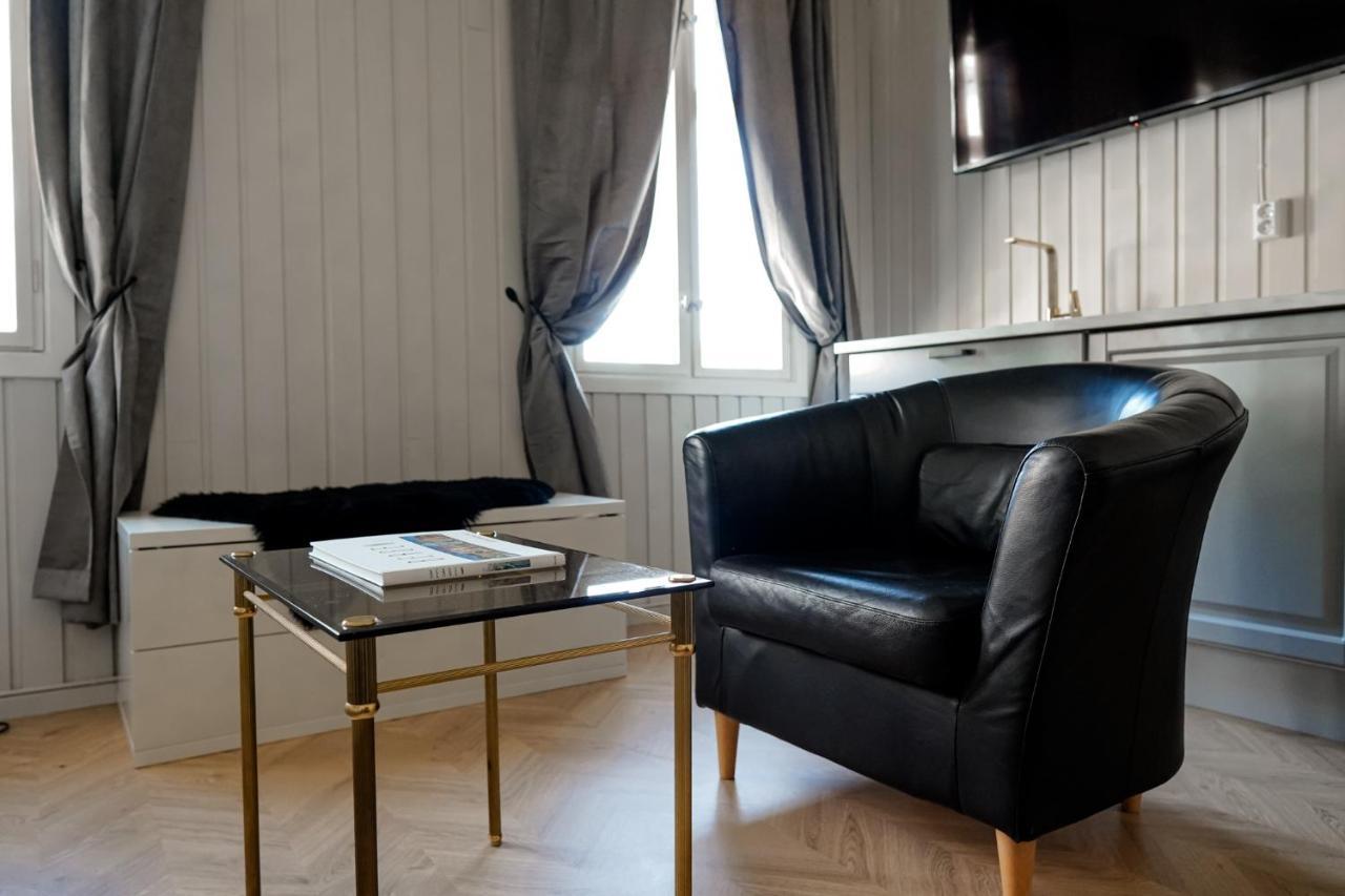 Villa Brattholmen Apartment