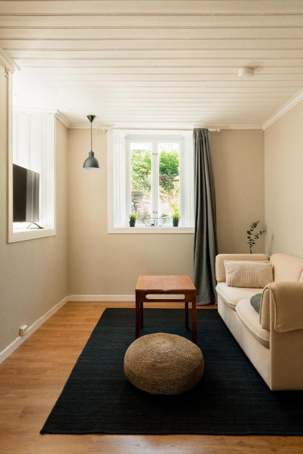 Villa Brattholmen Apartment