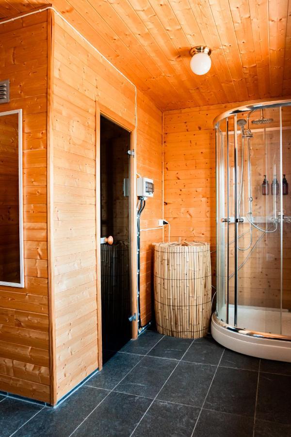 Appartement Villa Brattholmen